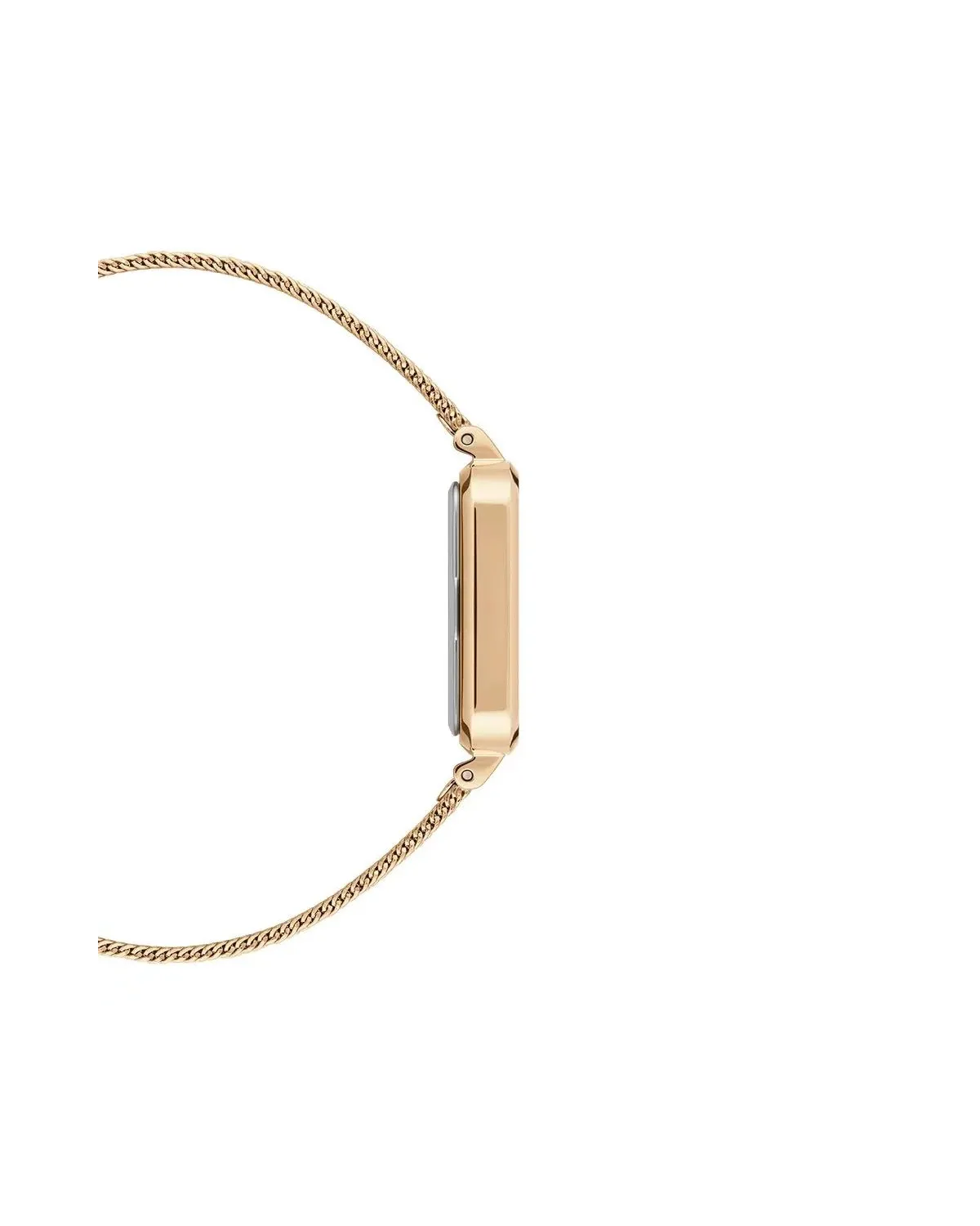 ZEGAREK DAMSKI DANIEL WELLINGTON DW00100485 - QUADRO (zw505f)