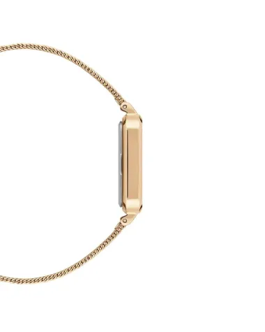 ZEGAREK DAMSKI DANIEL WELLINGTON DW00100485 - QUADRO (zw505f)