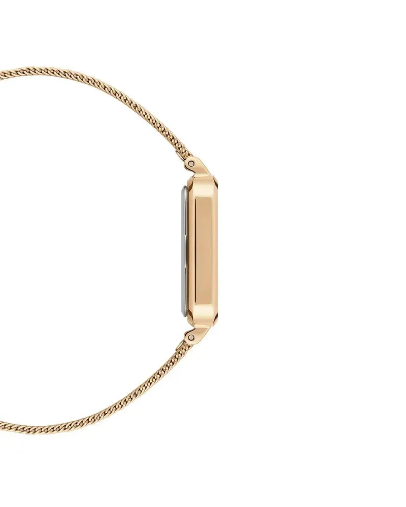 ZEGAREK DAMSKI DANIEL WELLINGTON DW00100485 - QUADRO (zw505f)