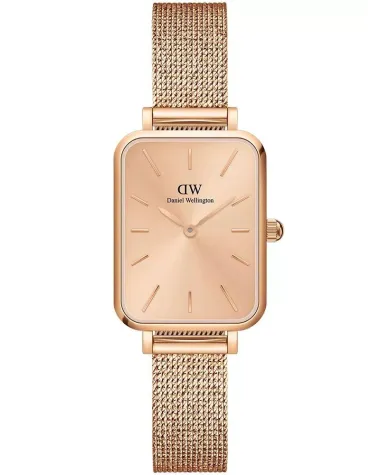 ZEGAREK DAMSKI DANIEL WELLINGTON DW00100484 - QUADRO (zw505l)