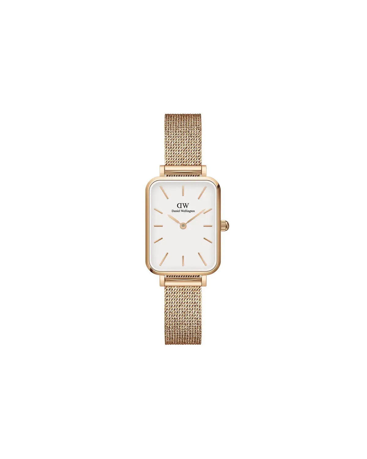 ZEGAREK DAMSKI DANIEL WELLINGTON DW00100431 - QUADRO (zw505b)