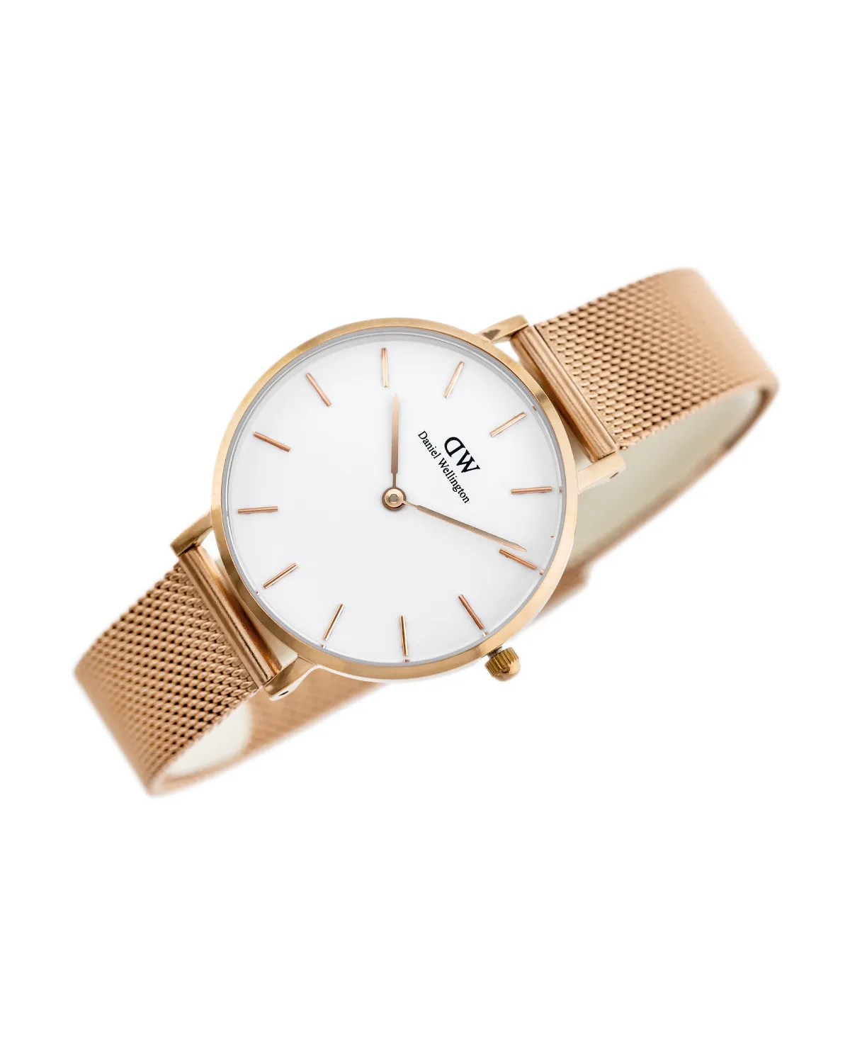 ZEGAREK DAMSKI DANIEL WELLINGTON DW00100163 - PETITE MELROSE 32mm (zw500b) ZEGAREK DAMSKI DANIEL WELLINGTON DW00100163 - PETITE MELROSE 32mm (zw500b)