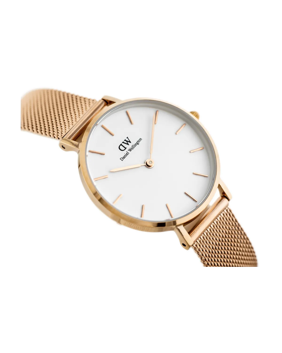 ZEGAREK DAMSKI DANIEL WELLINGTON DW00100163 - PETITE MELROSE 32mm (zw500b) ZEGAREK DAMSKI DANIEL WELLINGTON DW00100163 - PETITE MELROSE 32mm (zw500b)