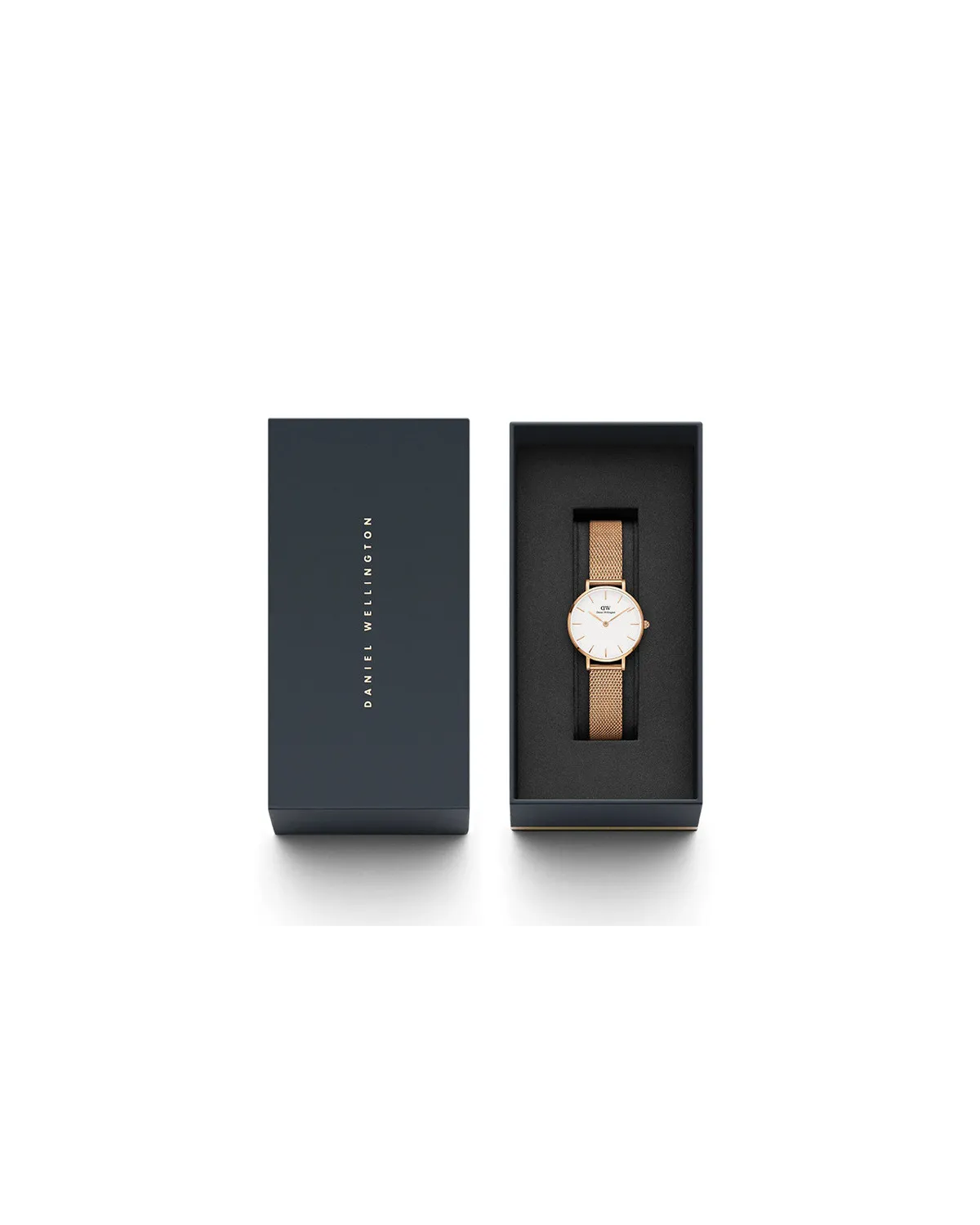 ZEGAREK DAMSKI DANIEL WELLINGTON DW00100163 - PETITE MELROSE 32mm (zw500b) ZEGAREK DAMSKI DANIEL WELLINGTON DW00100163 - PETITE MELROSE 32mm (zw500b)