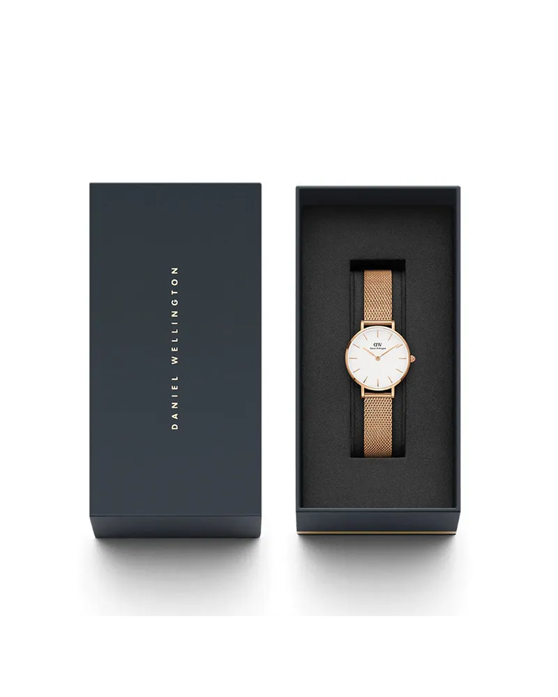 ZEGAREK DAMSKI DANIEL WELLINGTON DW00100163 - PETITE MELROSE 32mm (zw500b) ZEGAREK DAMSKI DANIEL WELLINGTON DW00100163 - PETITE MELROSE 32mm (zw500b)