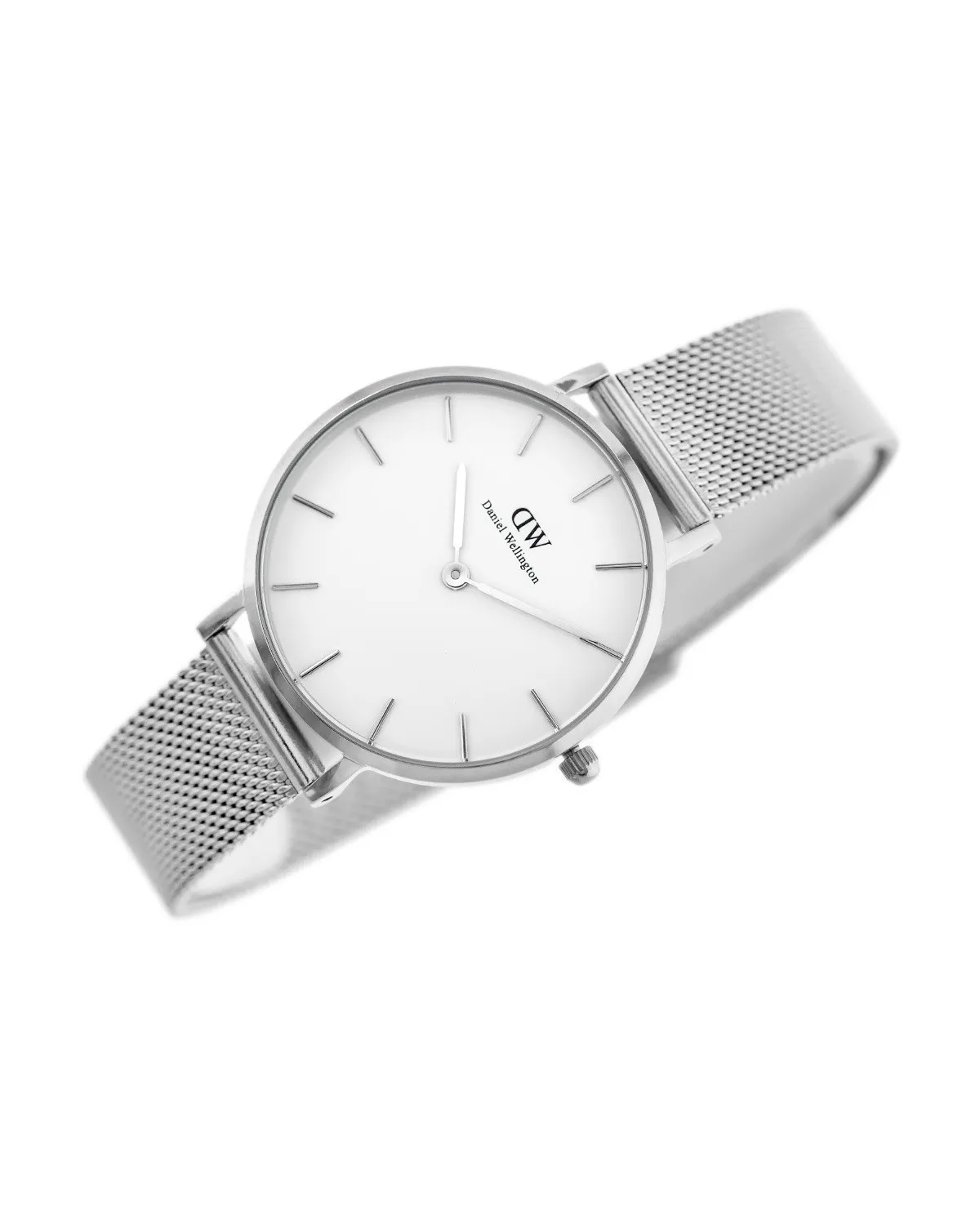 ZEGAREK DAMSKI DANIEL WELLINGTON DW00100164 - PETITE STERLING 32mm (zw500c)