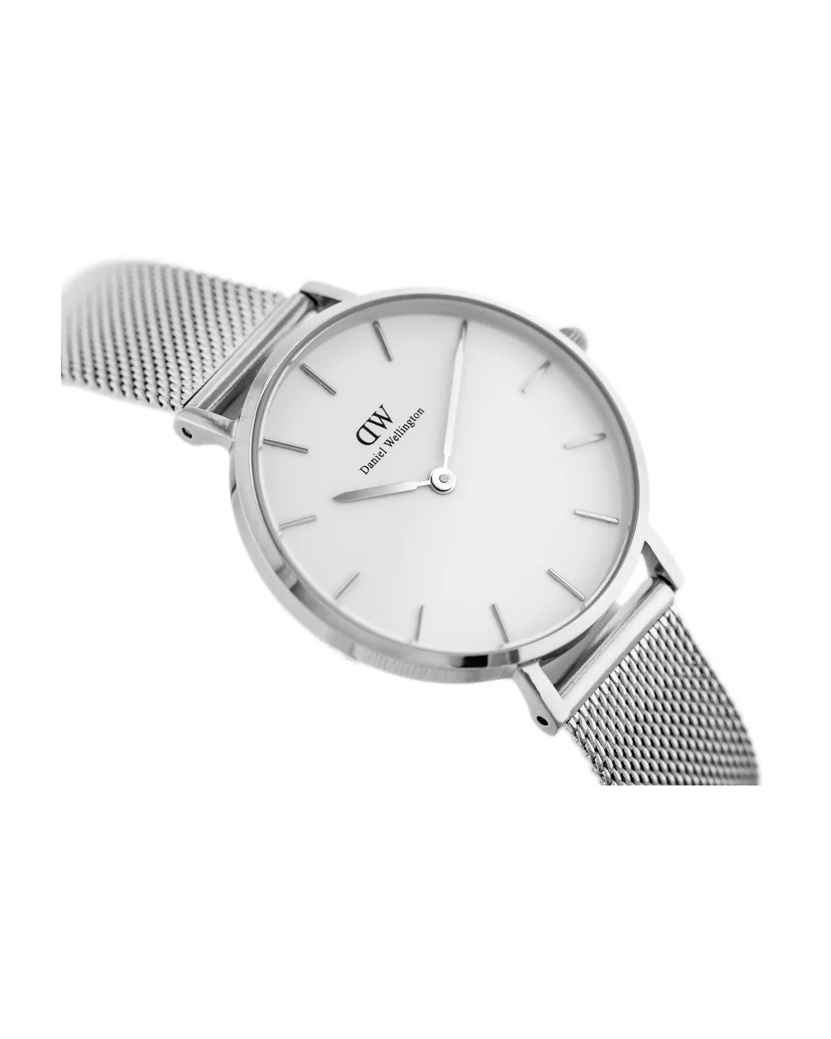 ZEGAREK DAMSKI DANIEL WELLINGTON DW00100164 - PETITE STERLING 32mm (zw500c)