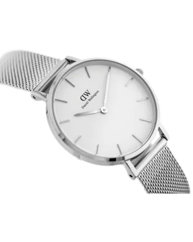 ZEGAREK DAMSKI DANIEL WELLINGTON DW00100164 - PETITE STERLING 32mm (zw500c)