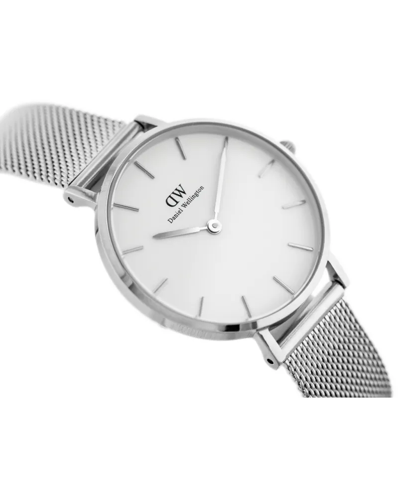 ZEGAREK DAMSKI DANIEL WELLINGTON DW00100164 - PETITE STERLING 32mm (zw500c)