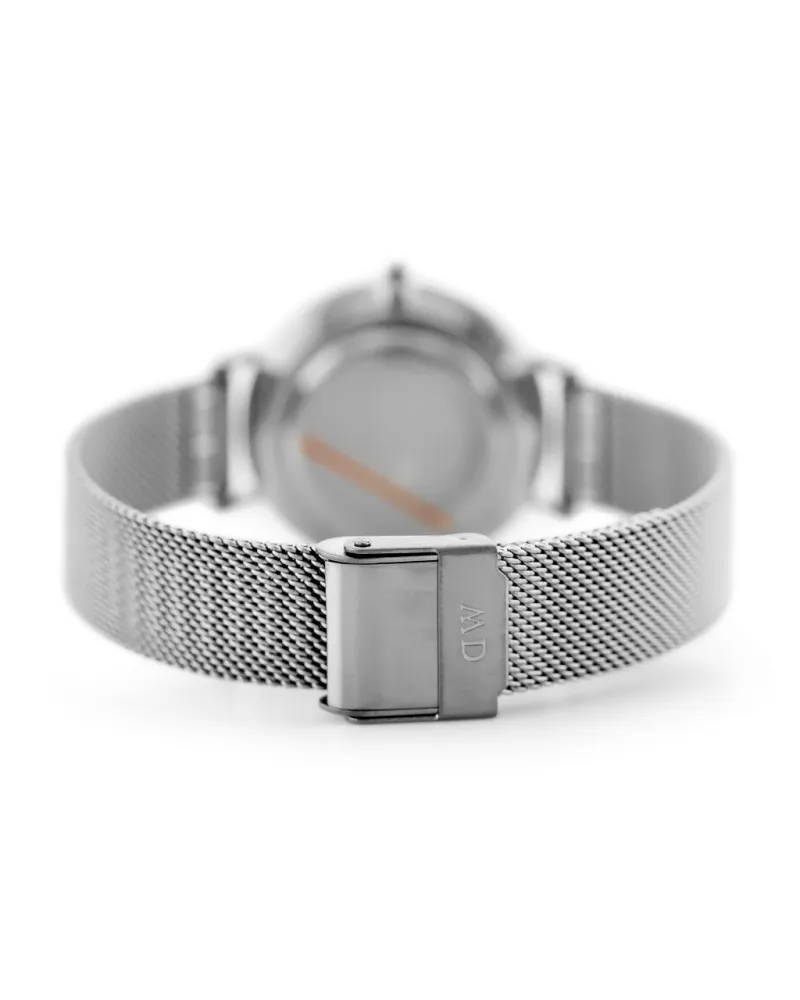 ZEGAREK DAMSKI DANIEL WELLINGTON DW00100164 - PETITE STERLING 32mm (zw500c)