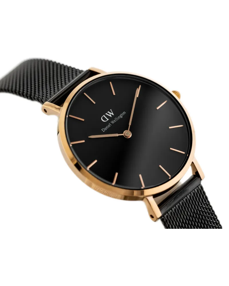 ZEGAREK DAMSKI DANIEL WELLINGTON DW00100201 - PETITE ASHFIELD 32mm (zw500d) ZEGAREK DAMSKI DANIEL WELLINGTON DW00100201 - PETITE ASHFIELD 32mm (zw500d)