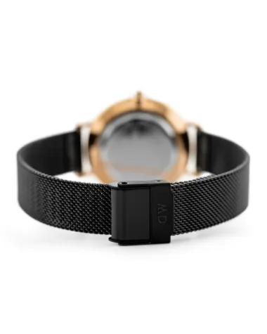 ZEGAREK DAMSKI DANIEL WELLINGTON DW00100201 - PETITE ASHFIELD 32mm (zw500d) ZEGAREK DAMSKI DANIEL WELLINGTON DW00100201 - PETITE ASHFIELD 32mm (zw500d)