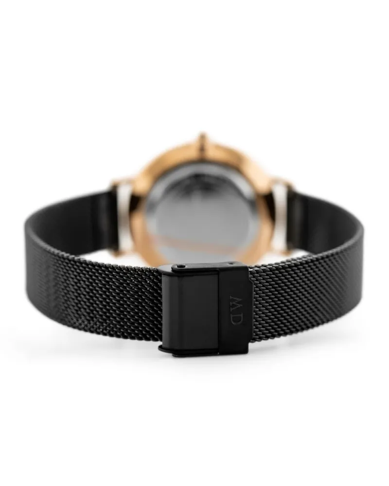 ZEGAREK DAMSKI DANIEL WELLINGTON DW00100201 - PETITE ASHFIELD 32mm (zw500d) ZEGAREK DAMSKI DANIEL WELLINGTON DW00100201 - PETITE ASHFIELD 32mm (zw500d)