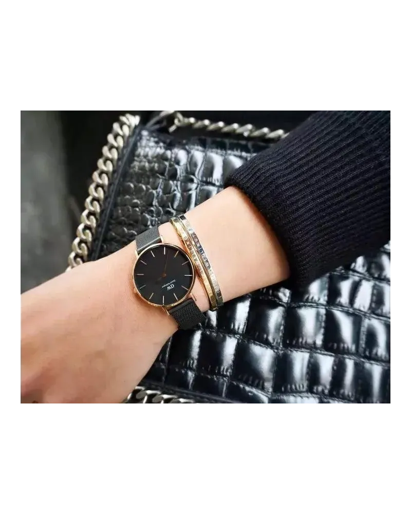 ZEGAREK DAMSKI DANIEL WELLINGTON DW00100201 - PETITE ASHFIELD 32mm (zw500d) ZEGAREK DAMSKI DANIEL WELLINGTON DW00100201 - PETITE ASHFIELD 32mm (zw500d)