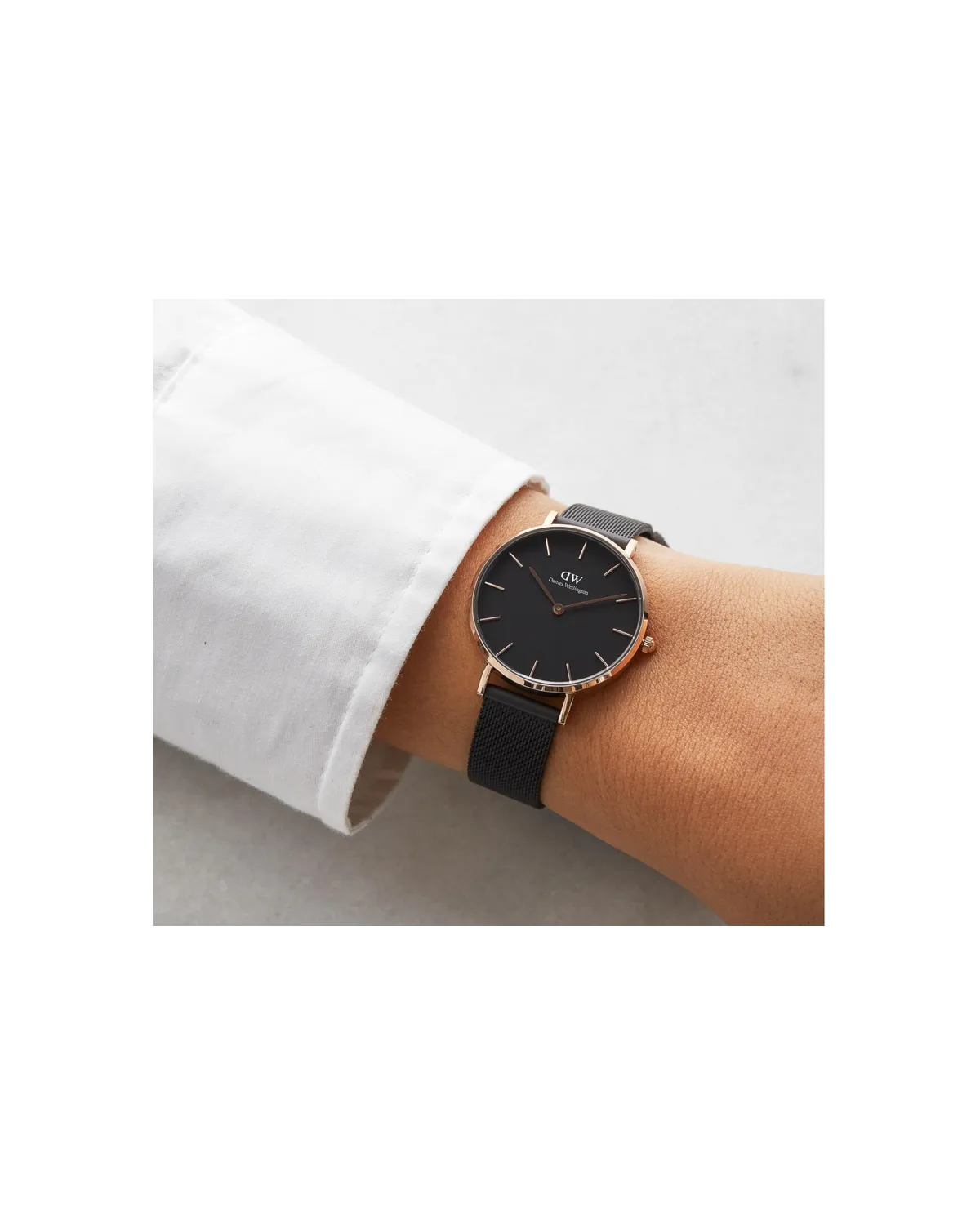 ZEGAREK DAMSKI DANIEL WELLINGTON DW00100201 - PETITE ASHFIELD 32mm (zw500d) ZEGAREK DAMSKI DANIEL WELLINGTON DW00100201 - PETITE ASHFIELD 32mm (zw500d)