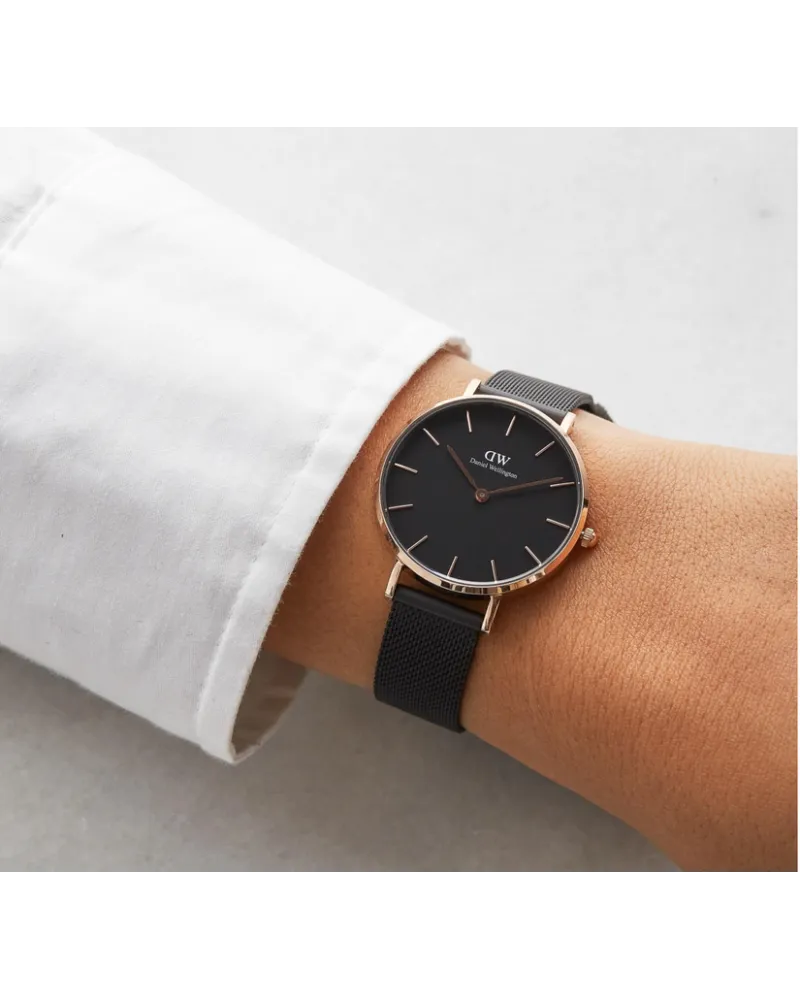 ZEGAREK DAMSKI DANIEL WELLINGTON DW00100201 - PETITE ASHFIELD 32mm (zw500d) ZEGAREK DAMSKI DANIEL WELLINGTON DW00100201 - PETITE ASHFIELD 32mm (zw500d)