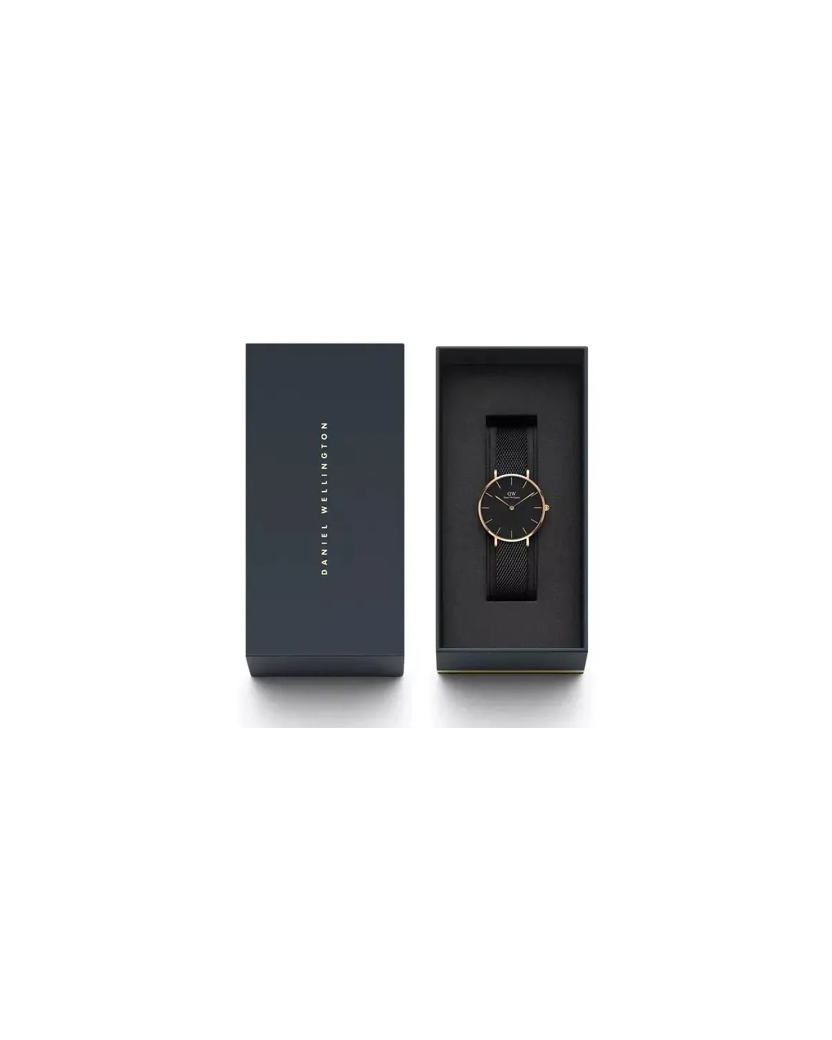 ZEGAREK DAMSKI DANIEL WELLINGTON DW00100201 - PETITE ASHFIELD 32mm (zw500d) ZEGAREK DAMSKI DANIEL WELLINGTON DW00100201 - PETITE ASHFIELD 32mm (zw500d)