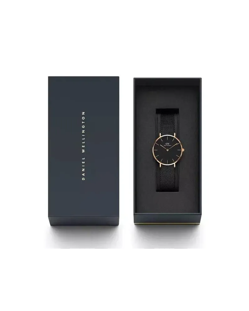 ZEGAREK DAMSKI DANIEL WELLINGTON DW00100201 - PETITE ASHFIELD 32mm (zw500d) ZEGAREK DAMSKI DANIEL WELLINGTON DW00100201 - PETITE ASHFIELD 32mm (zw500d)