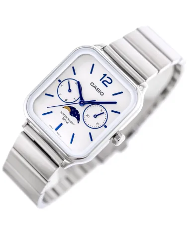 ZEGAREK MĘSKI CASIO MTP-M305D-7AVDF + BOX
