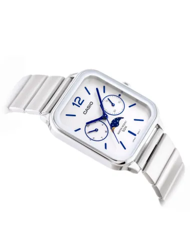 ZEGAREK MĘSKI CASIO MTP-M305D-7AVDF + BOX