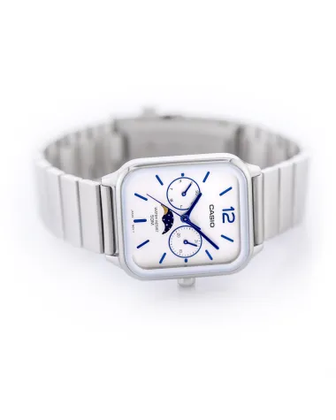 ZEGAREK MĘSKI CASIO MTP-M305D-7AVDF + BOX