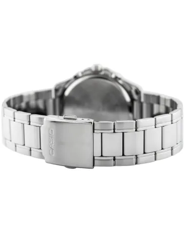 ZEGAREK MĘSKI CASIO MTP-1374D-1AV (zd063b) + BOX