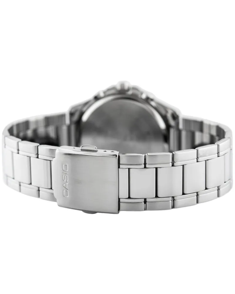 ZEGAREK MĘSKI CASIO MTP-1374D-1AV (zd063b) + BOX ZEGAREK MĘSKI CASIO MTP-1374D-1AV (zd063b) + BOX