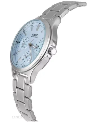 ZEGAREK DAMSKI CASIO LTP-V300D-2AUDF (zd566f) + BOX