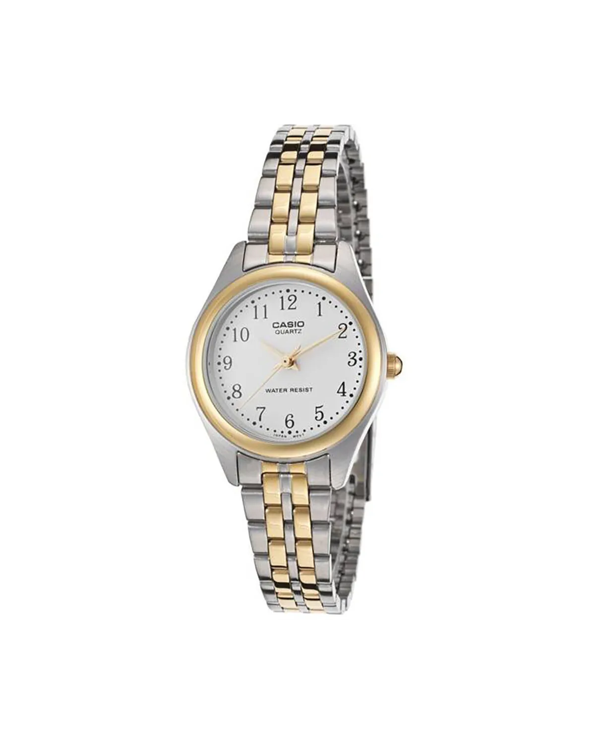 ZEGAREK DAMSKI CASIO LTP-1129G-7B (zd602b) + BOX ZEGAREK DAMSKI CASIO LTP-1129G-7B (zd602b) + BOX