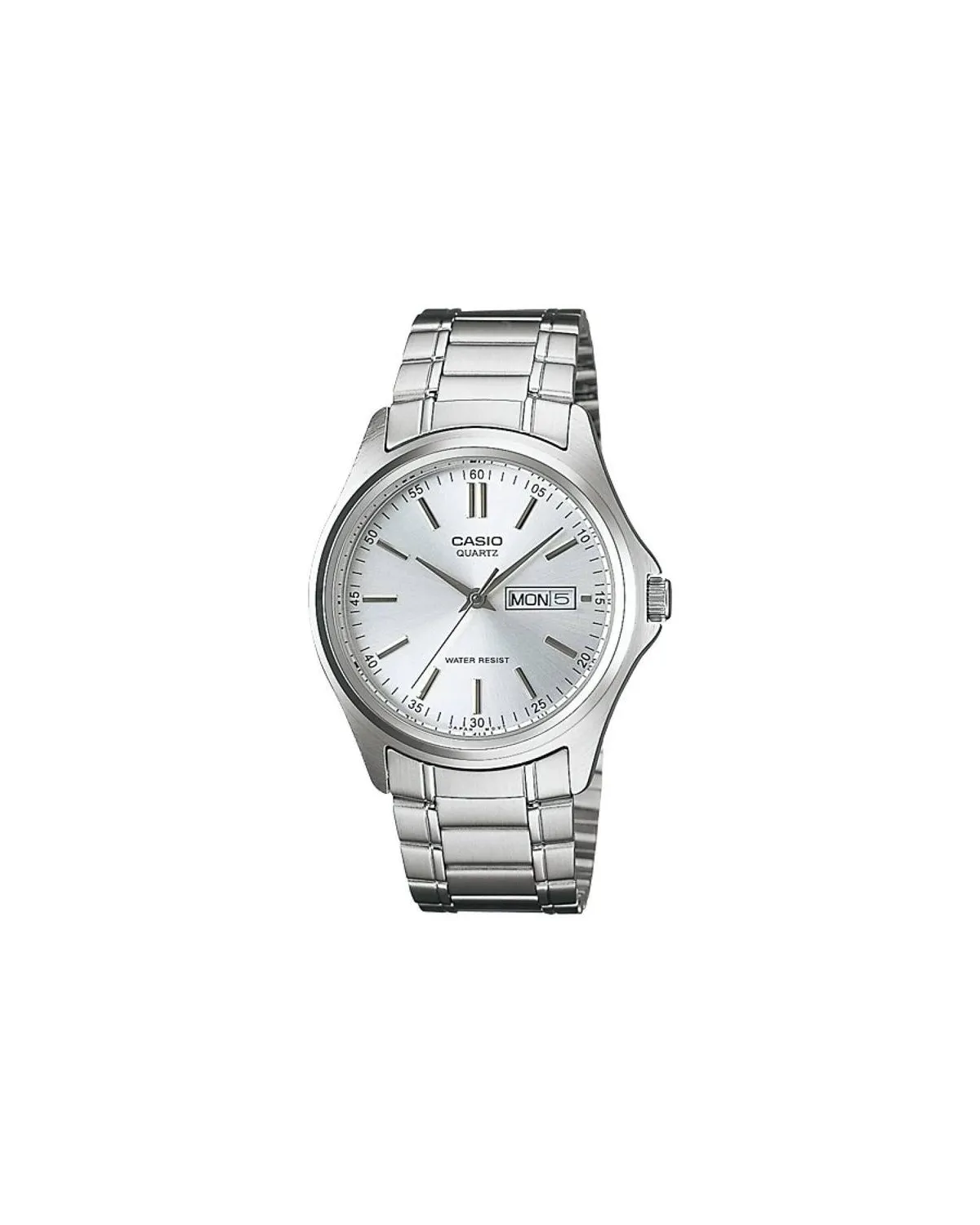 ZEGAREK MĘSKI CASIO MTP-1239D-7ADF - MULTIDATA (zd040a) + BOX ZEGAREK MĘSKI CASIO MTP-1239D-7ADF - MULTIDATA (zd040a) + BOX