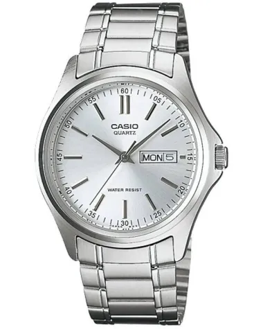 ZEGAREK MĘSKI CASIO MTP-1239D-7ADF - MULTIDATA (zd040a) + BOX
