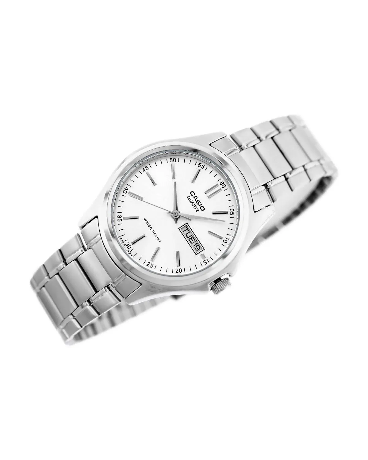 ZEGAREK MĘSKI CASIO MTP-1239D-7ADF - MULTIDATA (zd040a) + BOX ZEGAREK MĘSKI CASIO MTP-1239D-7ADF - MULTIDATA (zd040a) + BOX