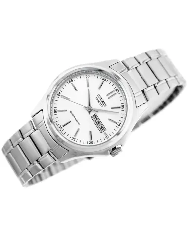 ZEGAREK MĘSKI CASIO MTP-1239D-7ADF - MULTIDATA (zd040a) + BOX ZEGAREK MĘSKI CASIO MTP-1239D-7ADF - MULTIDATA (zd040a) + BOX
