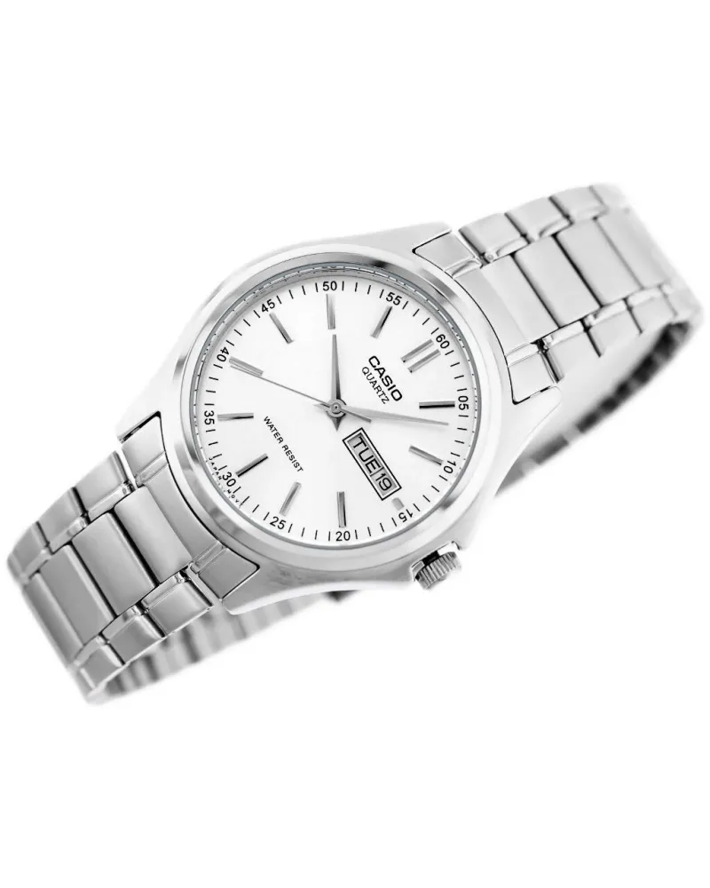 ZEGAREK MĘSKI CASIO MTP-1239D-7ADF - MULTIDATA (zd040a) + BOX ZEGAREK MĘSKI CASIO MTP-1239D-7ADF - MULTIDATA (zd040a) + BOX
