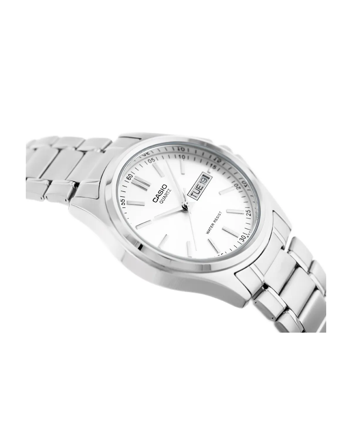 ZEGAREK MĘSKI CASIO MTP-1239D-7ADF - MULTIDATA (zd040a) + BOX ZEGAREK MĘSKI CASIO MTP-1239D-7ADF - MULTIDATA (zd040a) + BOX