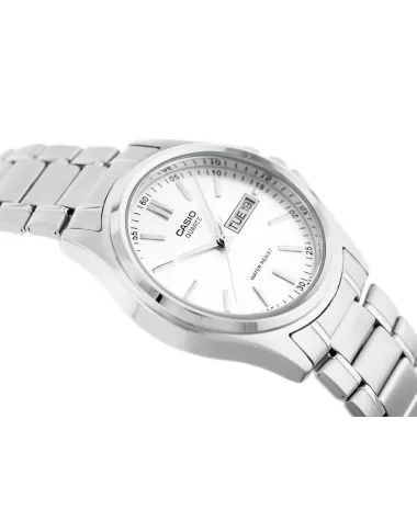 ZEGAREK MĘSKI CASIO MTP-1239D-7ADF - MULTIDATA (zd040a) + BOX ZEGAREK MĘSKI CASIO MTP-1239D-7ADF - MULTIDATA (zd040a) + BOX