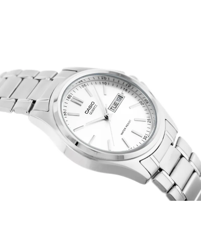 ZEGAREK MĘSKI CASIO MTP-1239D-7ADF - MULTIDATA (zd040a) + BOX ZEGAREK MĘSKI CASIO MTP-1239D-7ADF - MULTIDATA (zd040a) + BOX