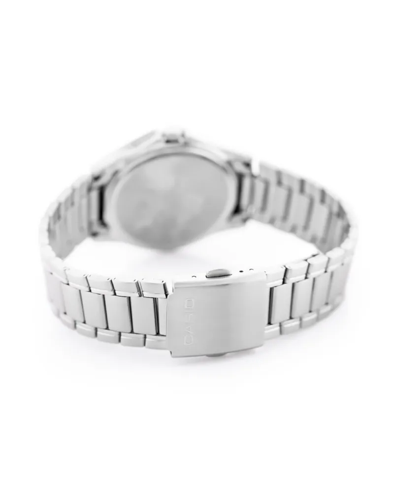 ZEGAREK MĘSKI CASIO MTP-1239D-7ADF - MULTIDATA (zd040a) + BOX ZEGAREK MĘSKI CASIO MTP-1239D-7ADF - MULTIDATA (zd040a) + BOX