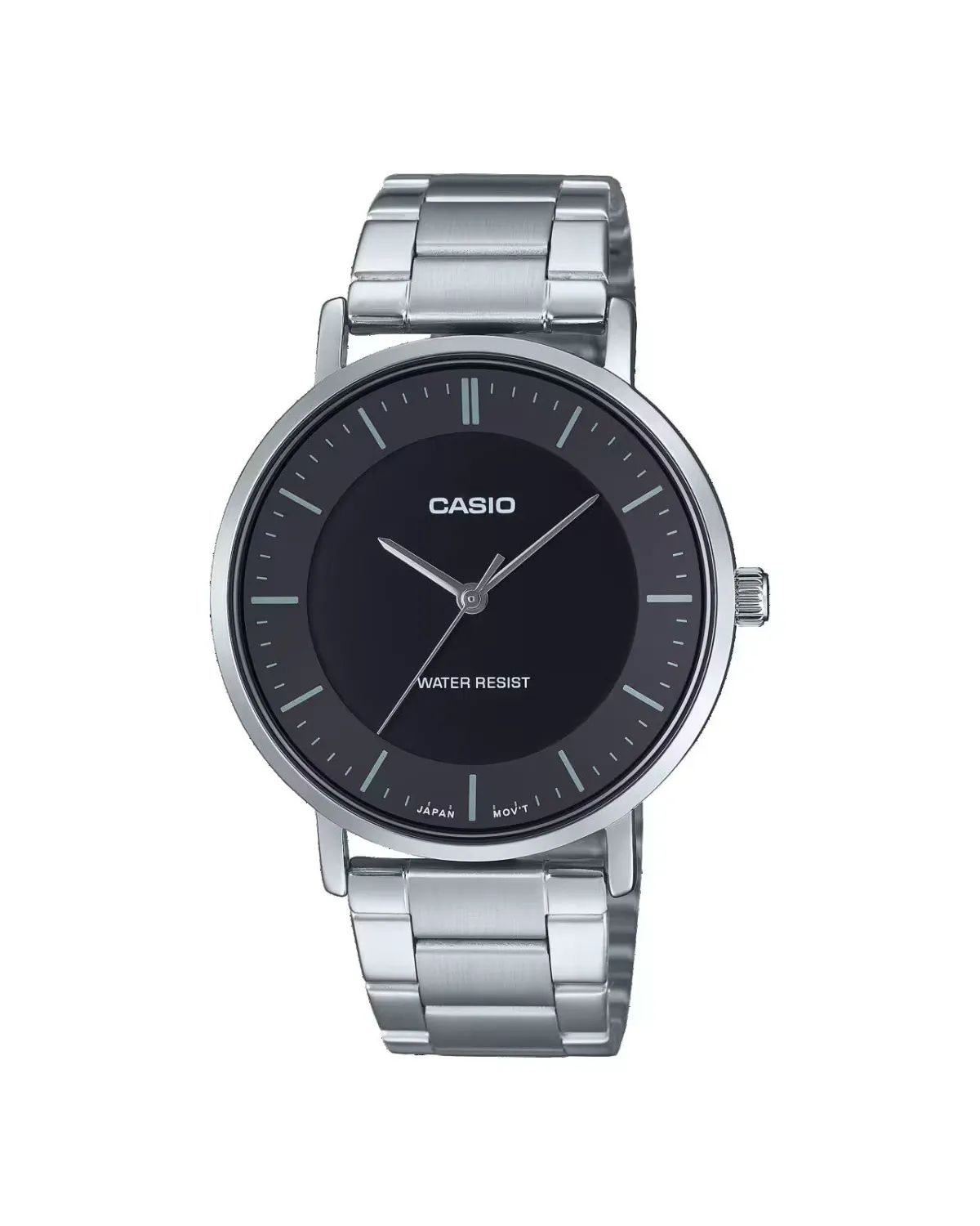 ZEGAREK MĘSKI CASIO MTP-VT04D-1E + BOX ZEGAREK MĘSKI CASIO MTP-VT04D-1E + BOX