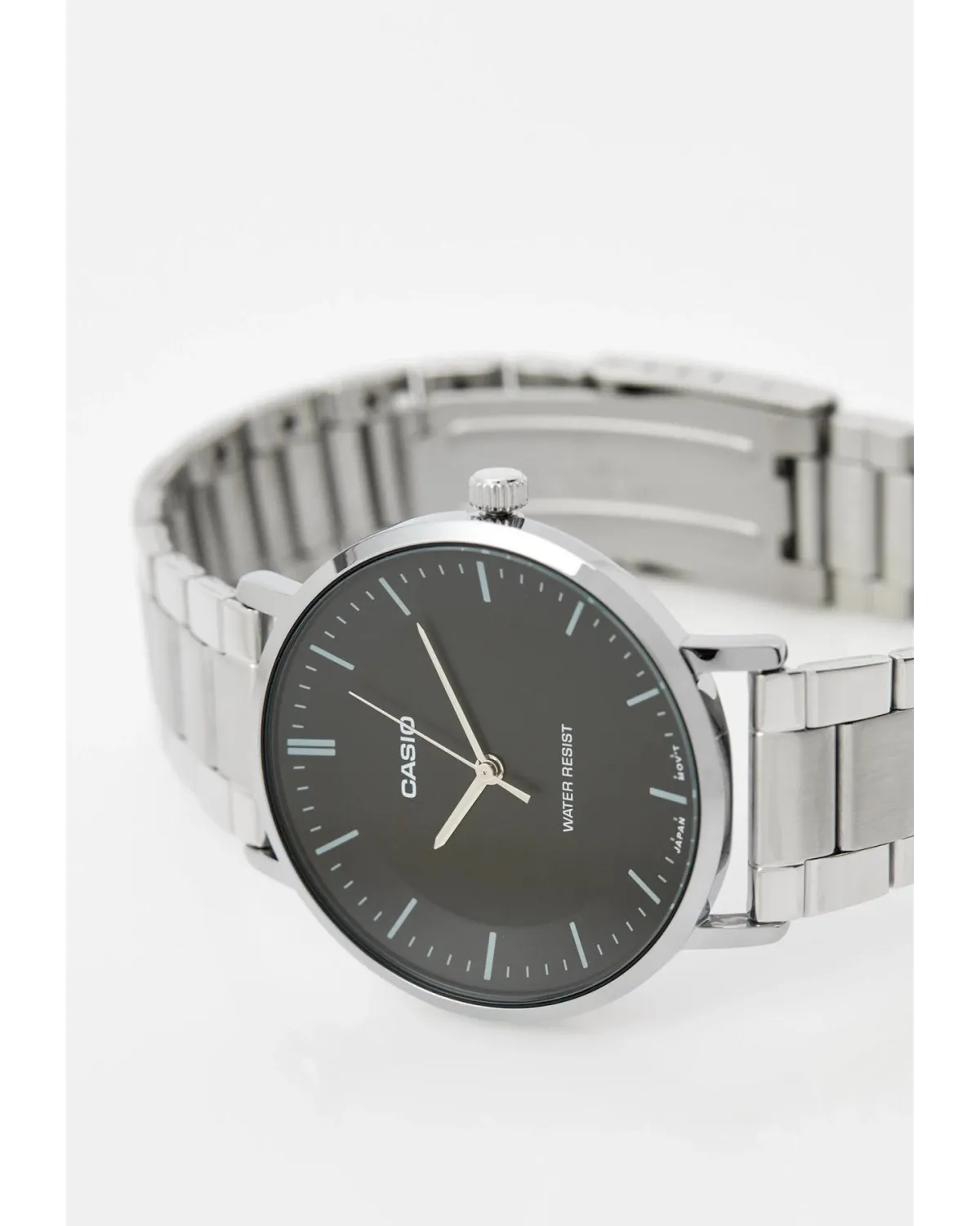 ZEGAREK MĘSKI CASIO MTP-VT04D-1E + BOX ZEGAREK MĘSKI CASIO MTP-VT04D-1E + BOX