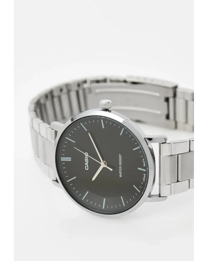 ZEGAREK MĘSKI CASIO MTP-VT04D-1E + BOX ZEGAREK MĘSKI CASIO MTP-VT04D-1E + BOX