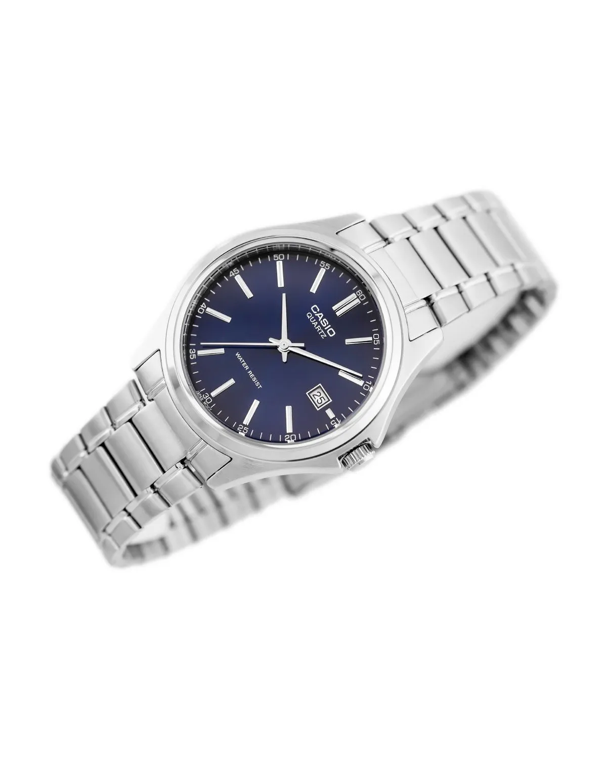 ZEGAREK MĘSKI CASIO MTP-1183A-2A (zd015b) + BOX ZEGAREK MĘSKI CASIO MTP-1183A-2A (zd015b) + BOX