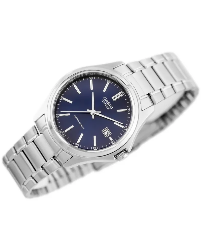 ZEGAREK MĘSKI CASIO MTP-1183A-2A (zd015b) + BOX ZEGAREK MĘSKI CASIO MTP-1183A-2A (zd015b) + BOX