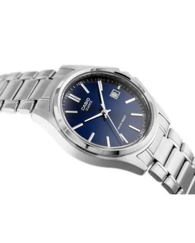 ZEGAREK MĘSKI CASIO MTP-1183A-2A (zd015b) + BOX