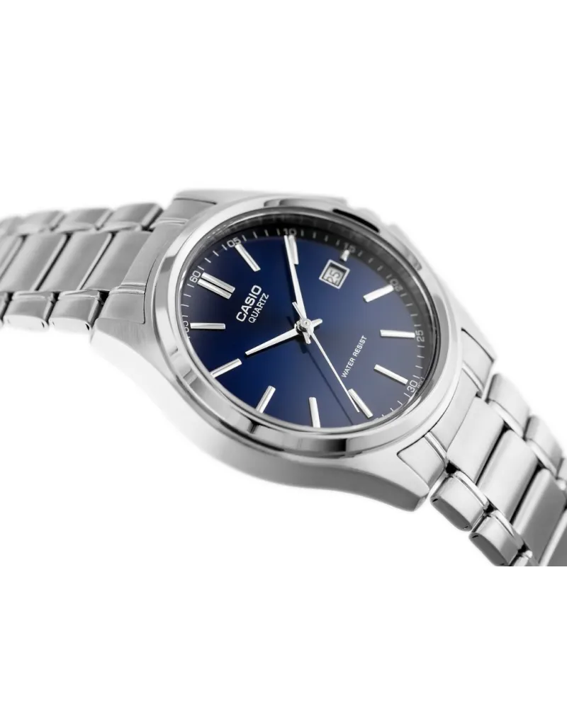 ZEGAREK MĘSKI CASIO MTP-1183A-2A (zd015b) + BOX ZEGAREK MĘSKI CASIO MTP-1183A-2A (zd015b) + BOX