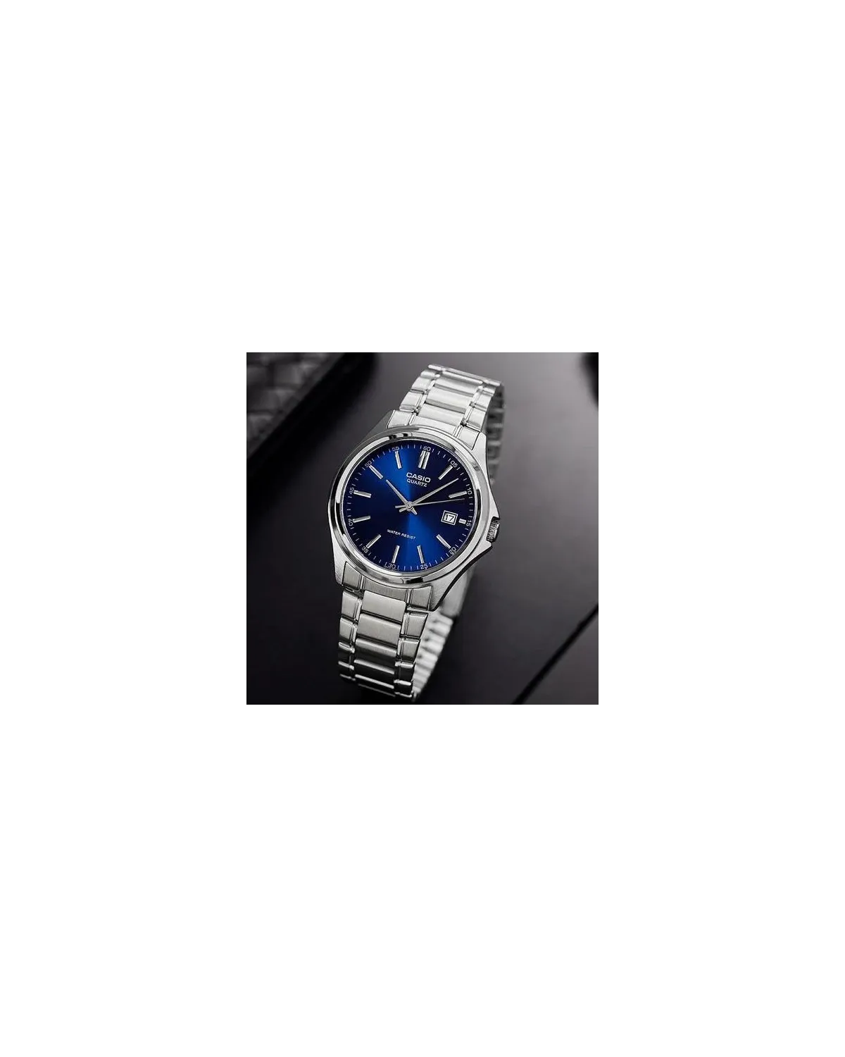 ZEGAREK MĘSKI CASIO MTP-1183A-2A (zd015b) + BOX ZEGAREK MĘSKI CASIO MTP-1183A-2A (zd015b) + BOX