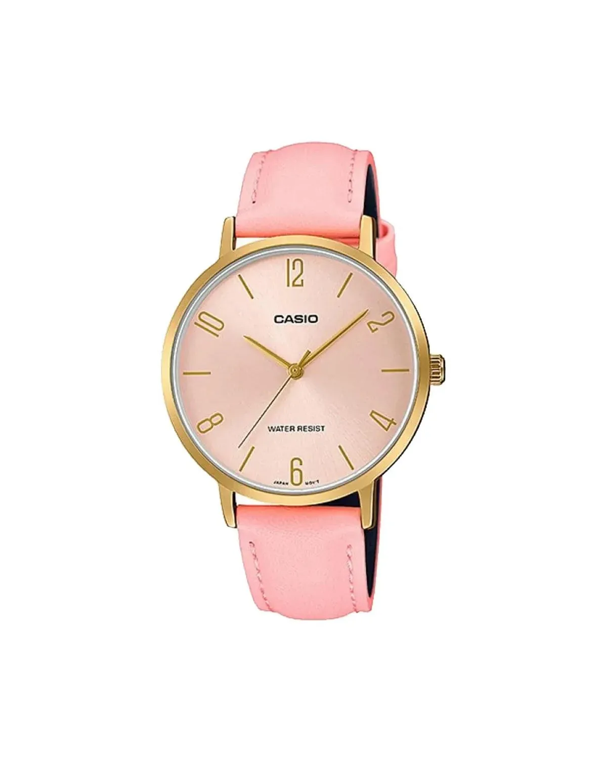 Zegarek Damski Casio  LTP-VT01GL-4B + BOX