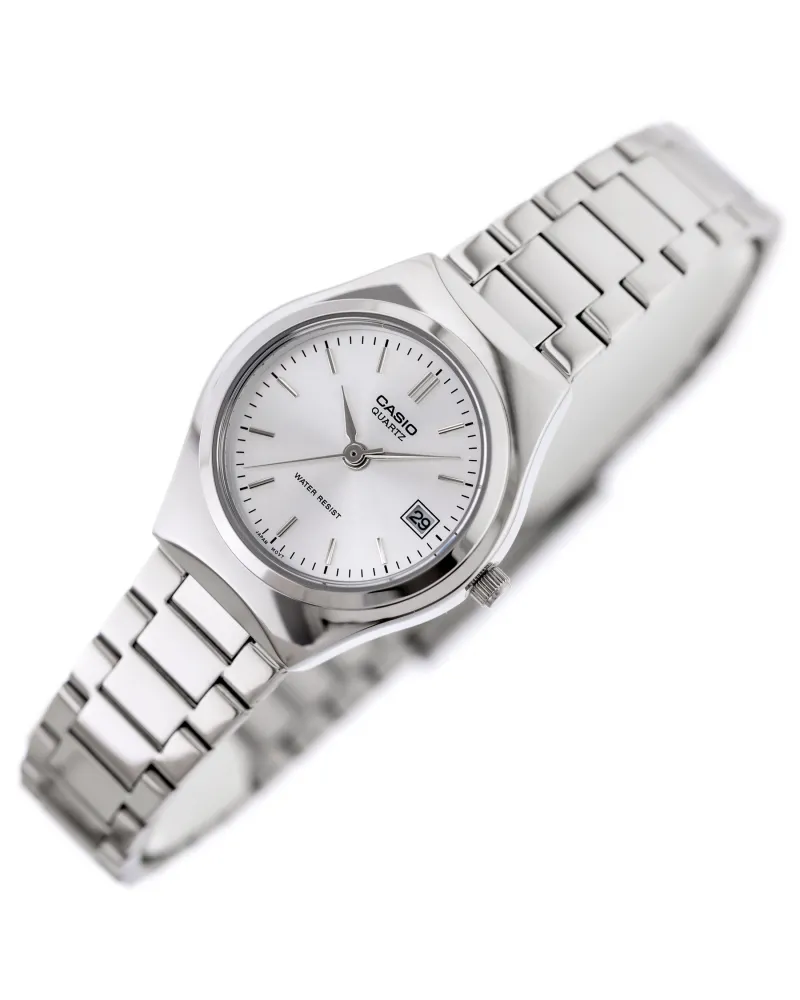 Zegarek Damski Casio LTP-1170A-7A (zd636c) + BOX Zegarek Damski Casio LTP-1170A-7A (zd636c) + BOX