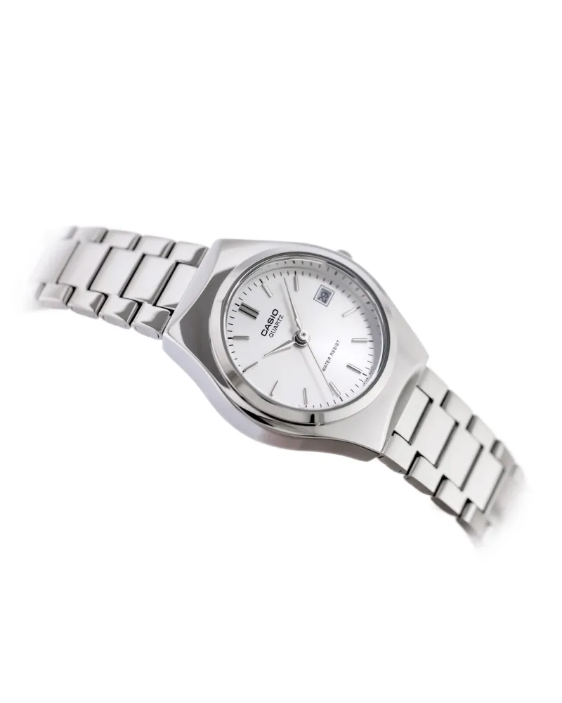 Zegarek Damski Casio LTP-1170A-7A (zd636c) + BOX Zegarek Damski Casio LTP-1170A-7A (zd636c) + BOX