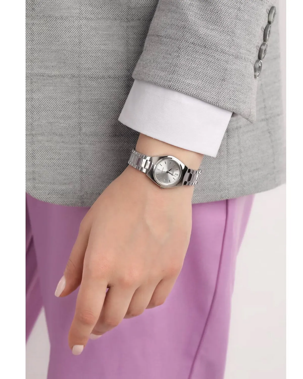 Zegarek Damski Casio LTP-1170A-7A (zd636c) + BOX Zegarek Damski Casio LTP-1170A-7A (zd636c) + BOX